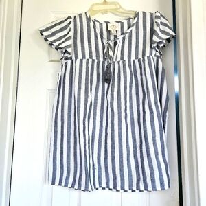 St John's Short Sleeve Top